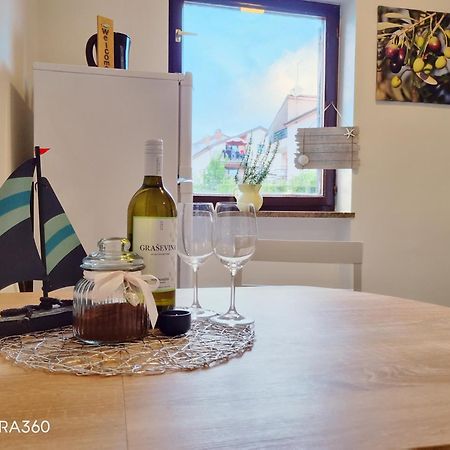 Umago Inn Ngoại thất bức ảnh