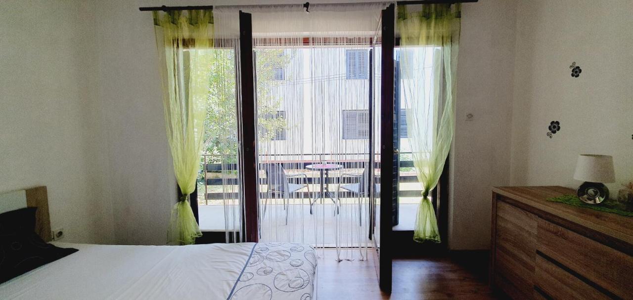Umago Inn Ngoại thất bức ảnh