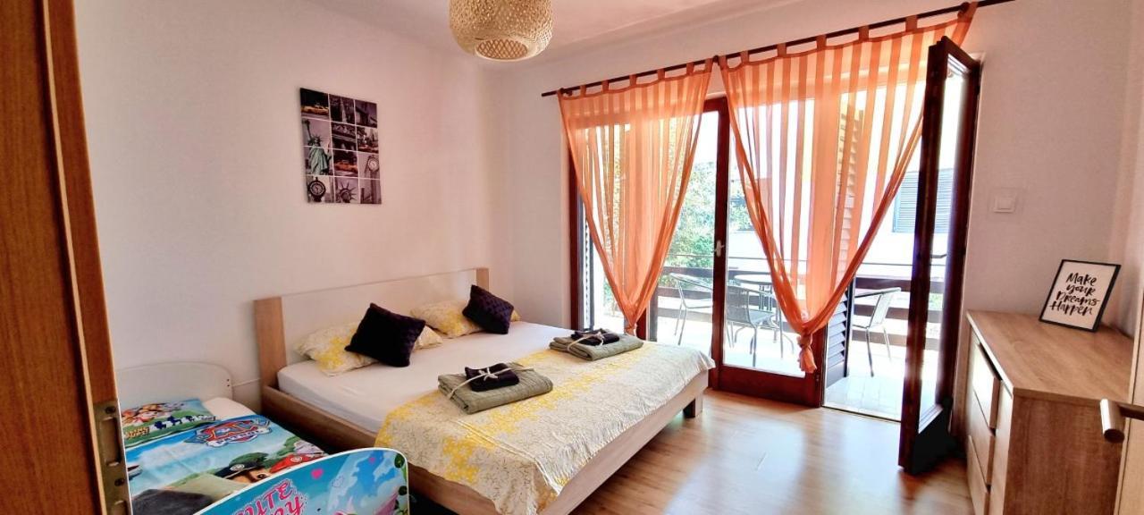 Umago Inn Ngoại thất bức ảnh