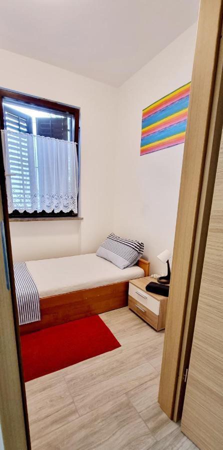 Umago Inn Ngoại thất bức ảnh