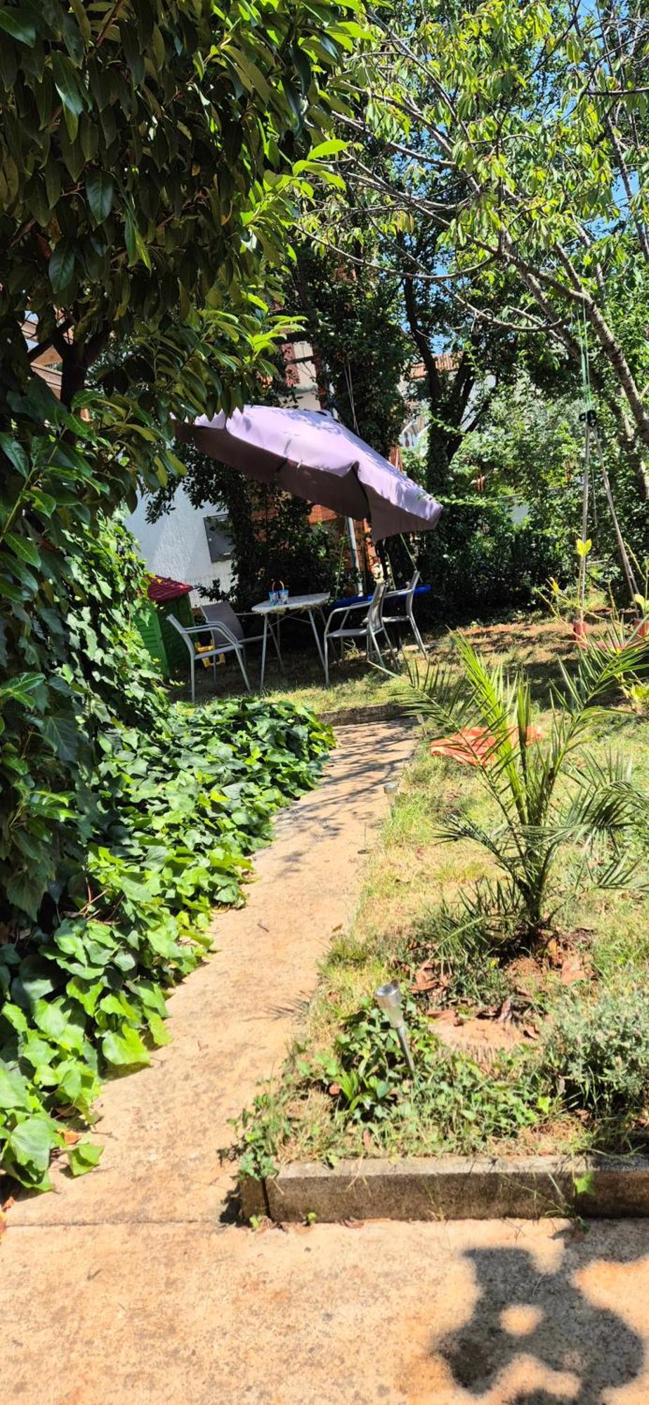 Umago Inn Ngoại thất bức ảnh